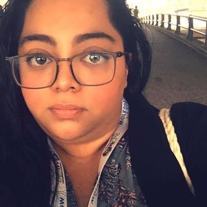 Meet your Posher, Lizette